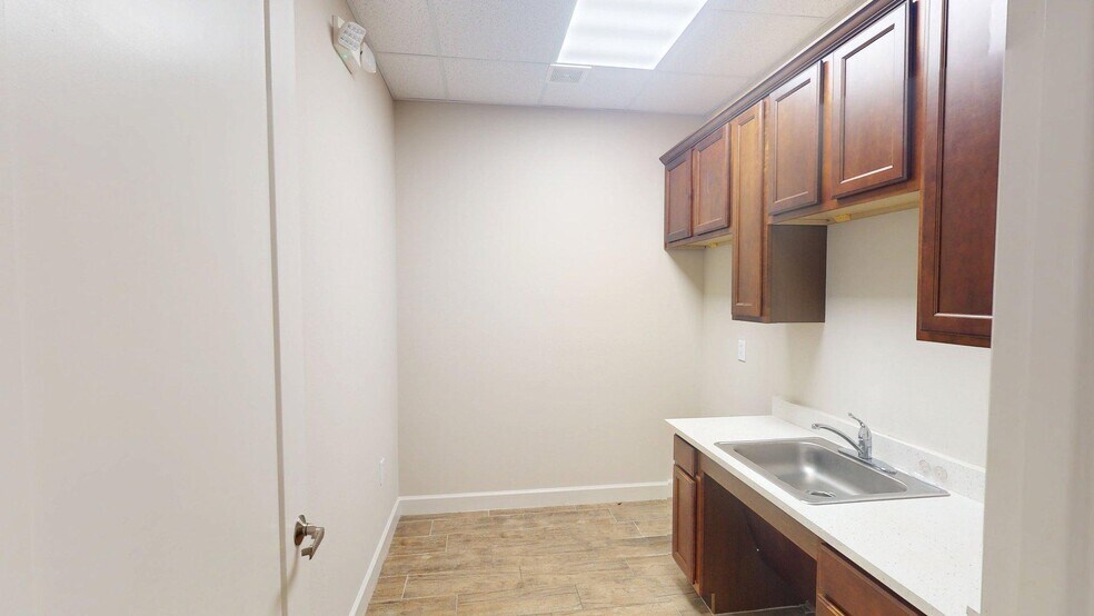 More Photos Of 8818 Fry, Cypress Office For Lease