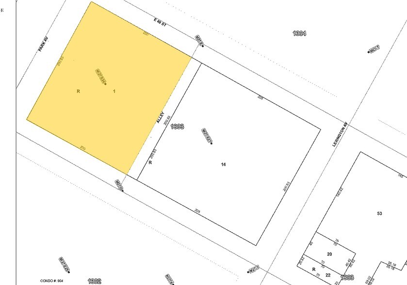 More Photos Of 299 Park Ave, New York Office For Lease