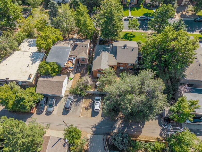 More Photos Of 735 17th St, Boulder Apartments For Sale