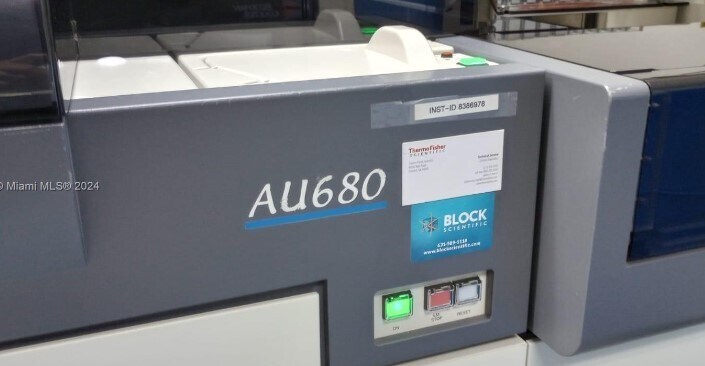 More Photos Of 8333 W McNab Rd, Tamarac Medical For Lease