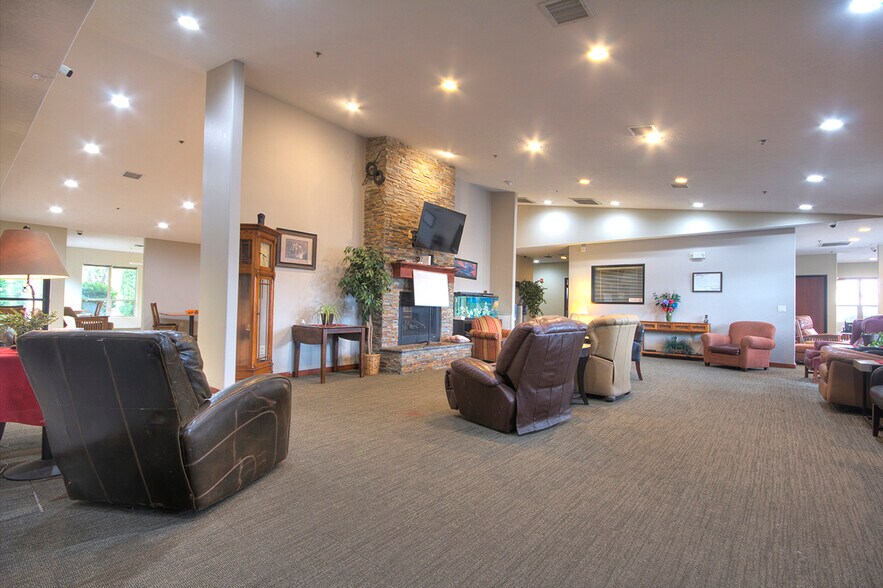 More Photos Of 1655 S Vinnell St, Boise Daycare Center For Sale