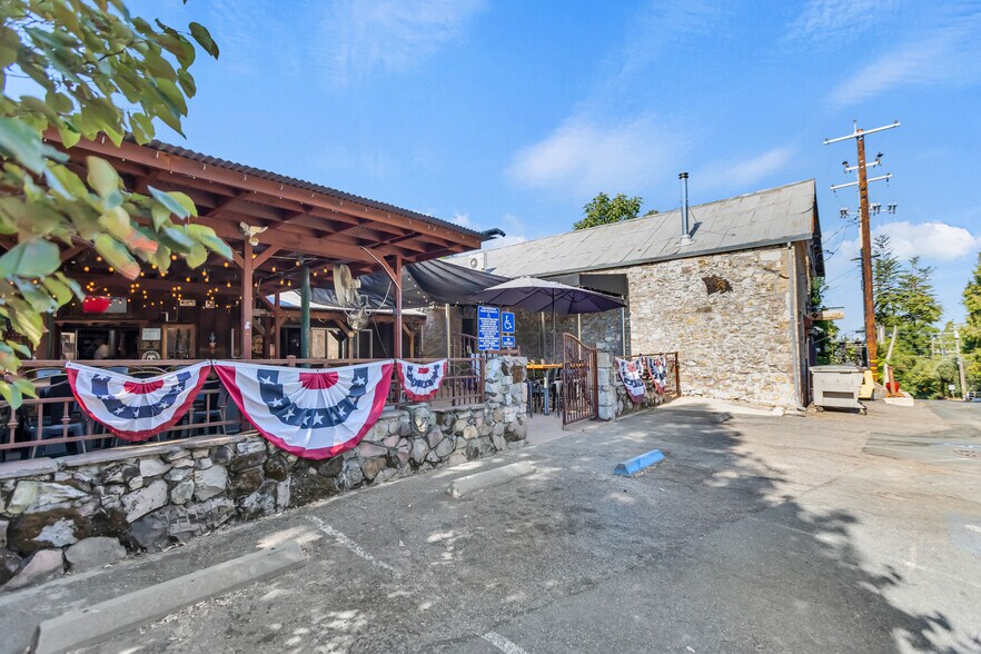 More Photos Of 8345 Main St, Mokelumne Hill General Retail For Sale