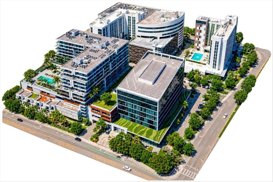 More Photos Of 2920-2950 NE 207th St, Aventura Unknown For Lease
