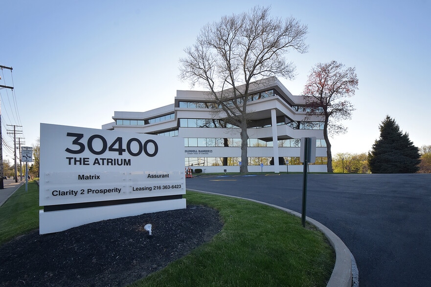 More Photos Of 30400 Detroit Rd, Westlake Office For Lease