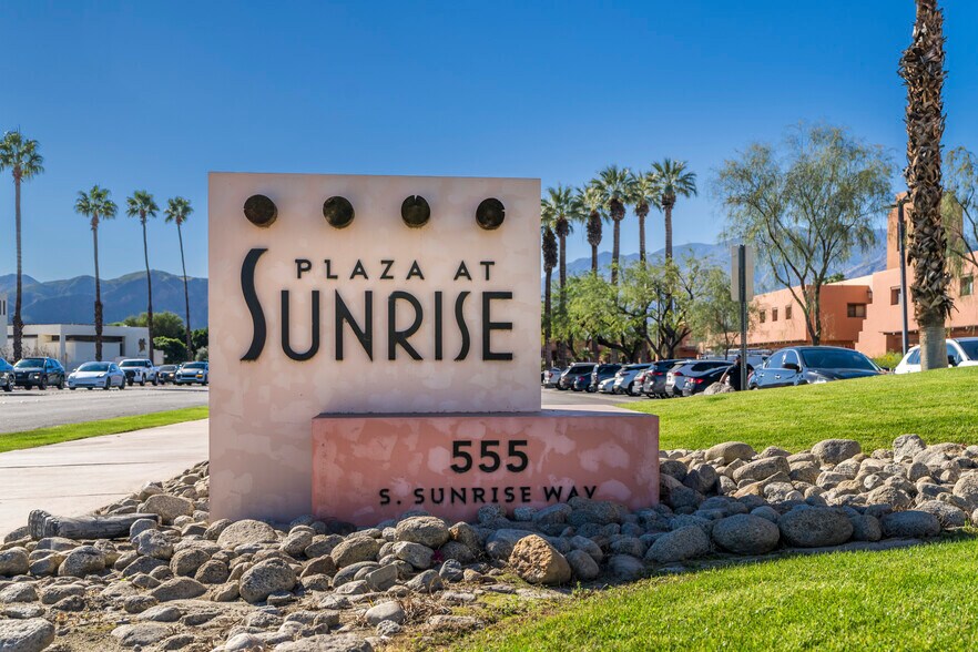 More Photos Of , Palm Springs General Retail For Sale