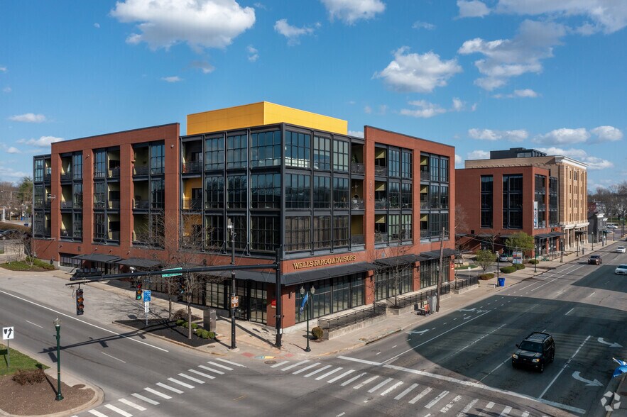 More Photos Of 333 E Main St, Lexington Apartments For Lease