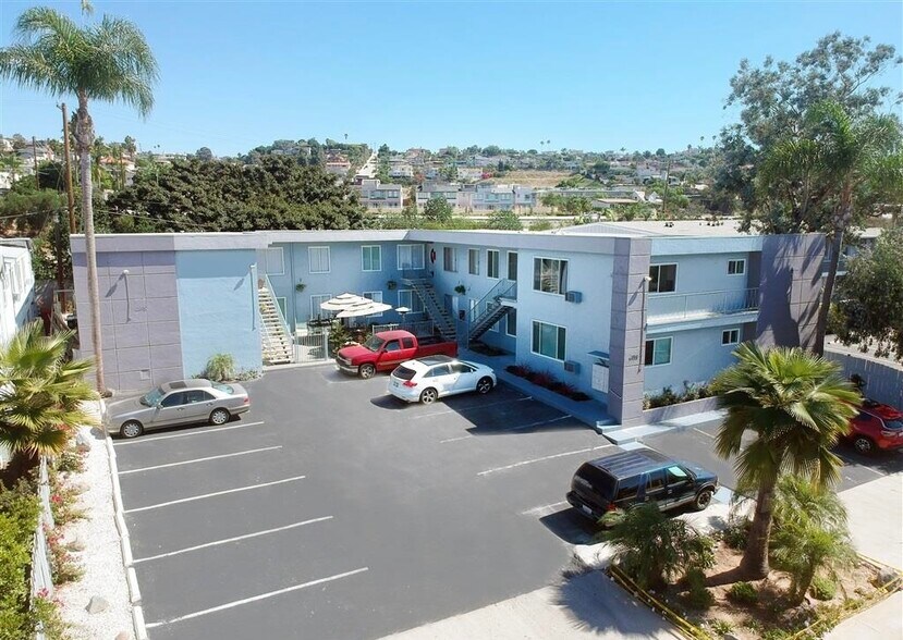 More Photos Of 3455 Del Rey St, San Diego Apartments For Sale