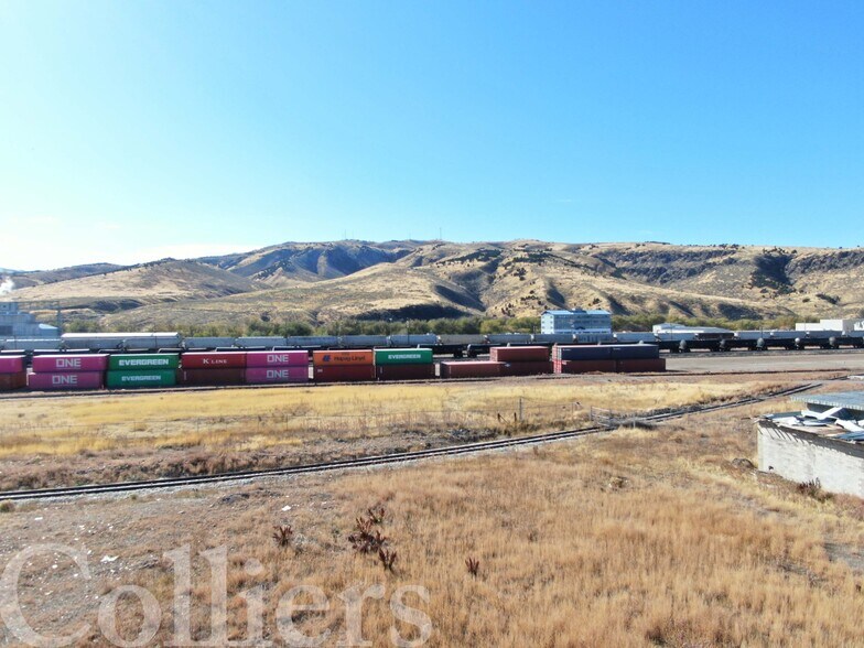 More Photos Of 3633 US-30, Pocatello Land For Lease