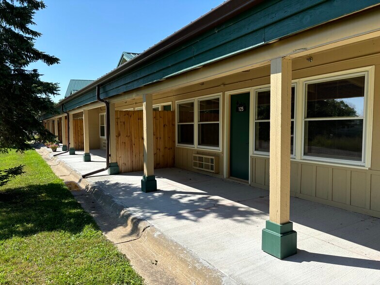 More Photos Of 501 Quadna Rd, Hill City Apartments For Sale