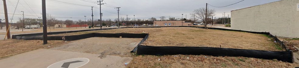 Primary Photo Of 520 Michener Dr, Arlington Land For Lease