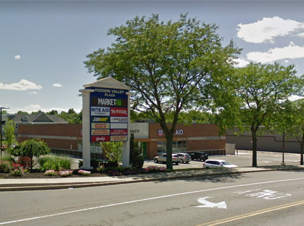 Primary Photo Of 75-81 Vandenburgh Ave, Troy General Retail For Lease