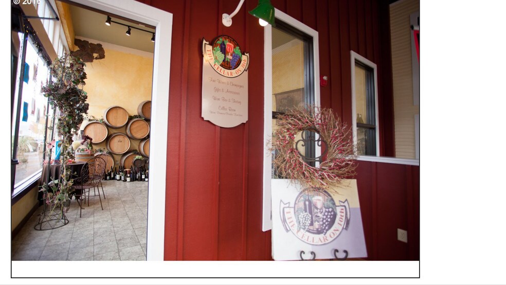 More Photos Of 1044 Marine Dr, Astoria Restaurant For Sale