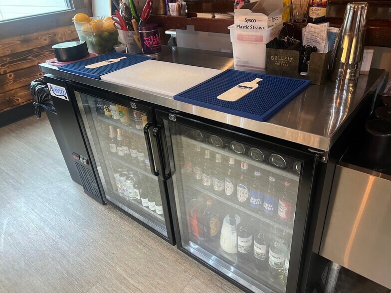 More Photos Of 125 Deadwood Rd, Lewiston Restaurant For Sale