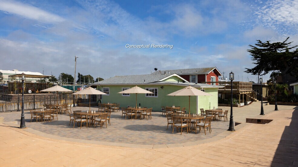More Photos Of 7550-7552 Sandholdt Rd, Moss Landing Specialty For Sale