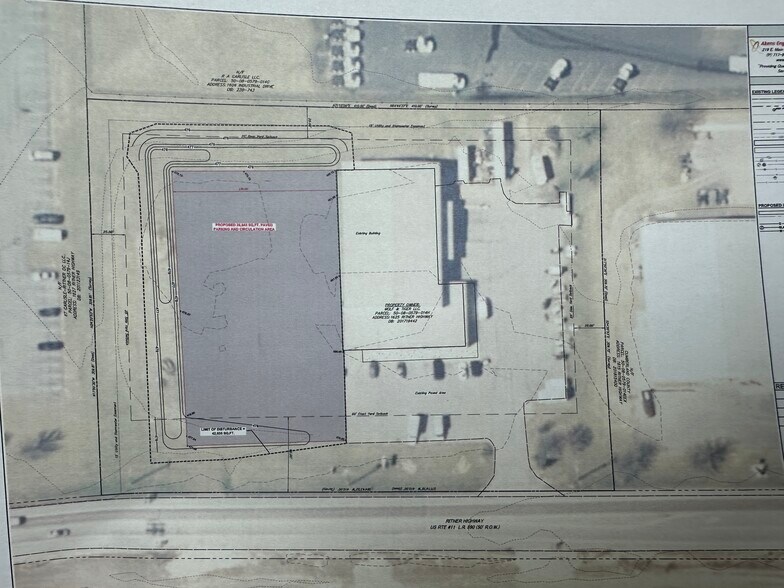 More Photos Of 1625 Ritner Hwy, Carlisle Industrial For Lease