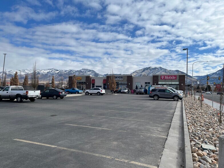 More Photos Of 1007 N Main St, Logan Freestanding For Lease