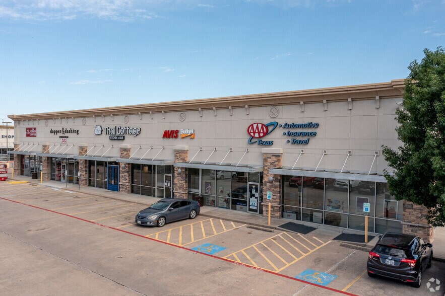 More Photos Of 19610-19740 Katy Fwy, Houston Unknown For Lease