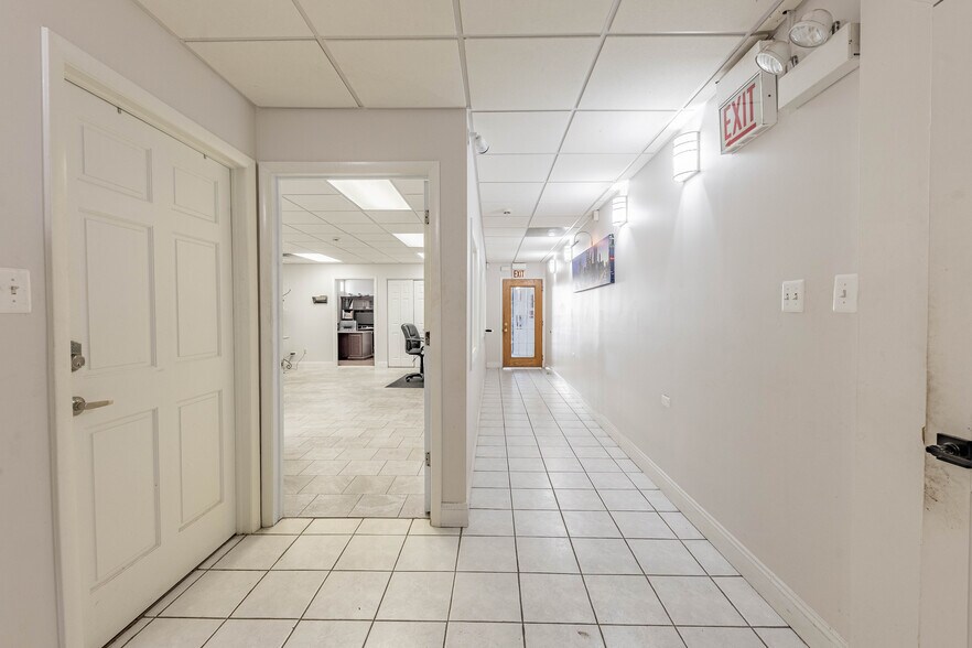 More Photos Of 13039 S Division St, Blue Island Manufacturing For Sale