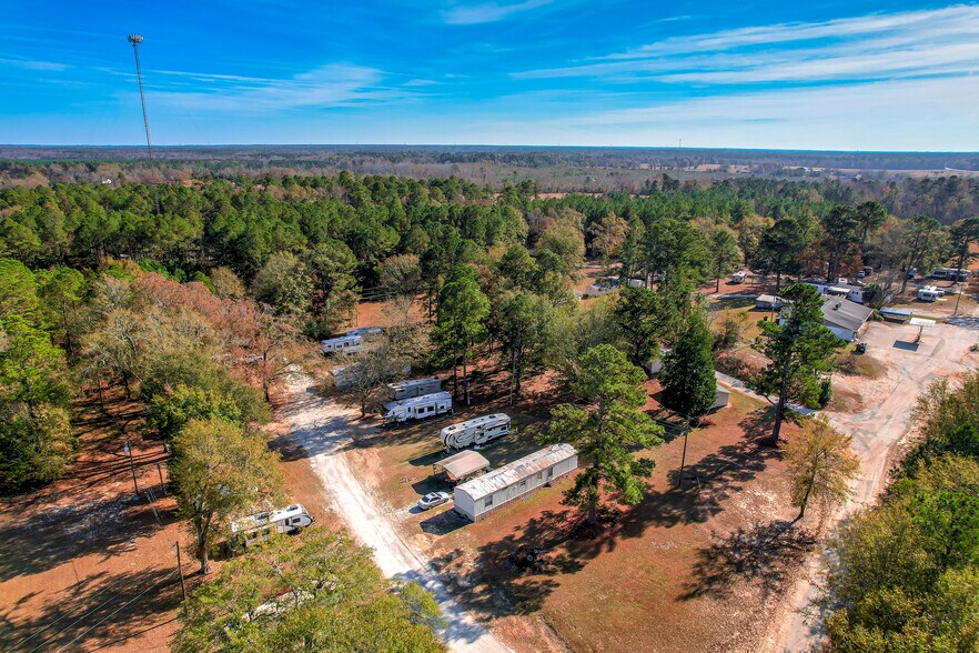 More Photos Of 4224 GA Highway 56 N, Waynesboro Trailer Camper Park For Sale