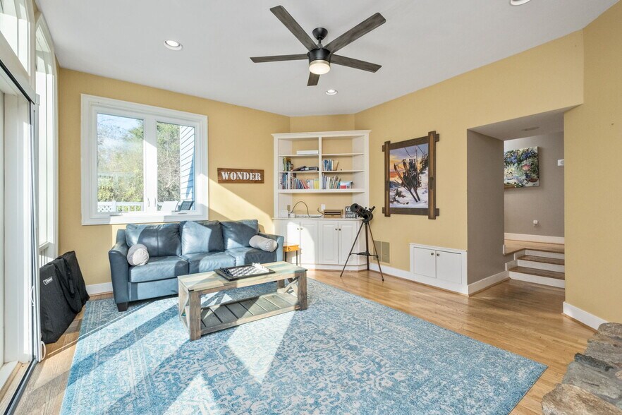 More Photos Of 112 Blue Chickory Ln, Nellysford Specialty For Sale