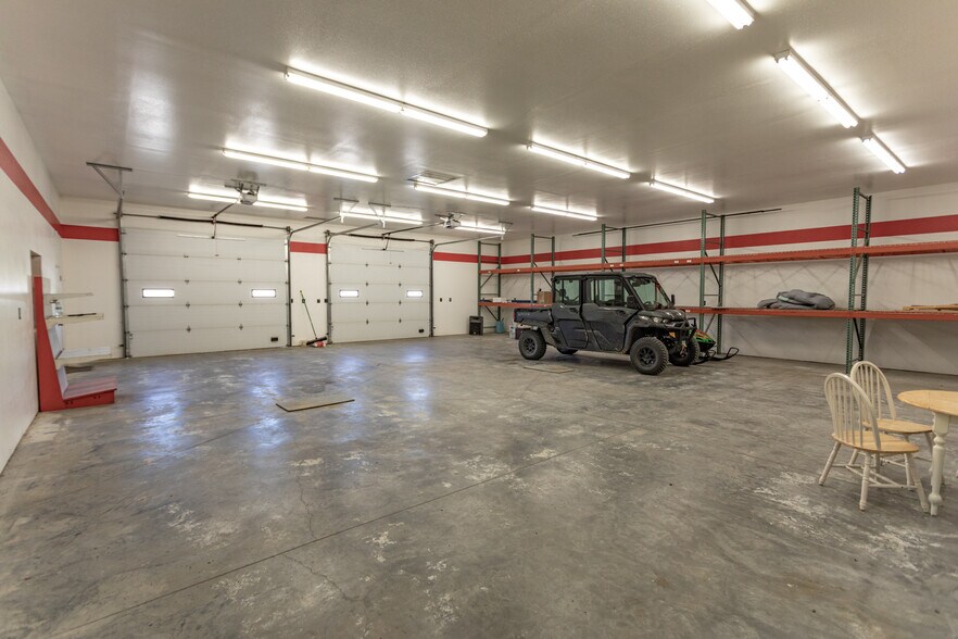 More Photos Of 7264 US Highway 89, Belt Self Storage For Sale