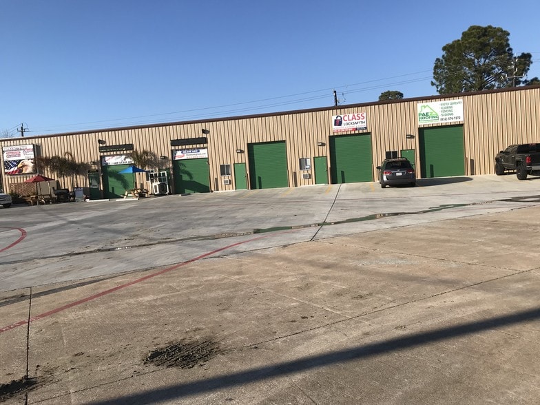 Primary Photo Of 3366 E FM 528 Rd, Friendswood Warehouse For Lease