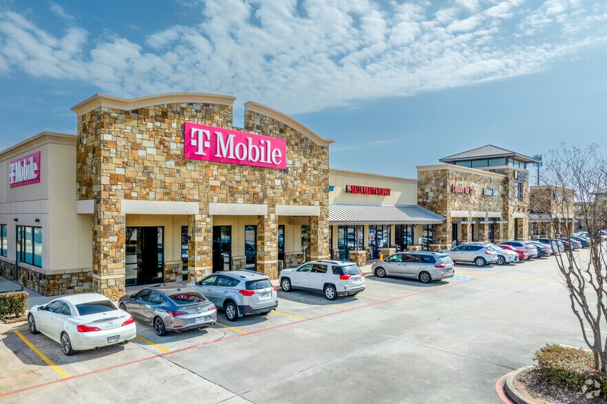 More Photos Of 6927 FM 1960 Rd W, Houston Unknown For Lease