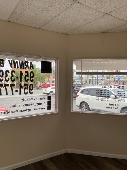 More Photos Of 716 W 6th St, Corona Storefront Retail Office For Lease