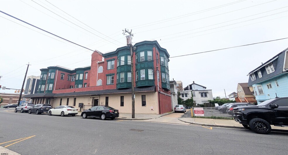 More Photos Of 3201 Atlantic Ave, Atlantic City Apartments For Sale