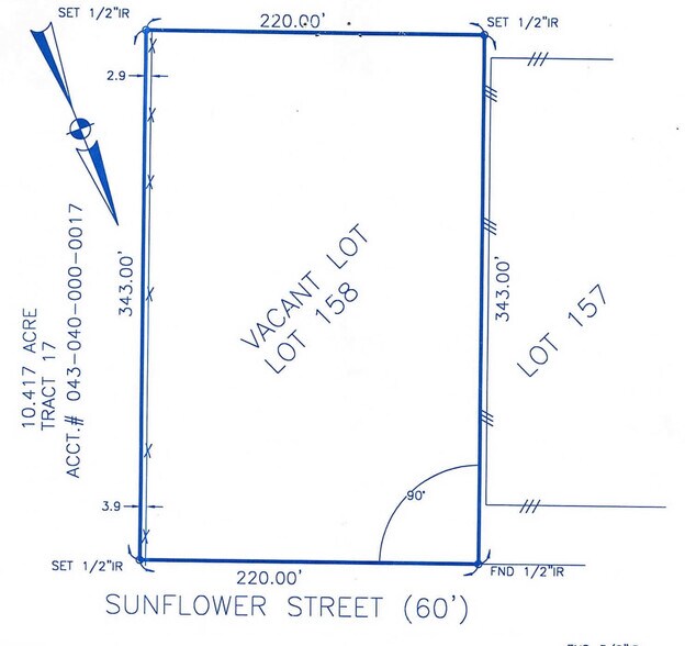 More Photos Of 5070 Sunflower St, Houston Land For Sale