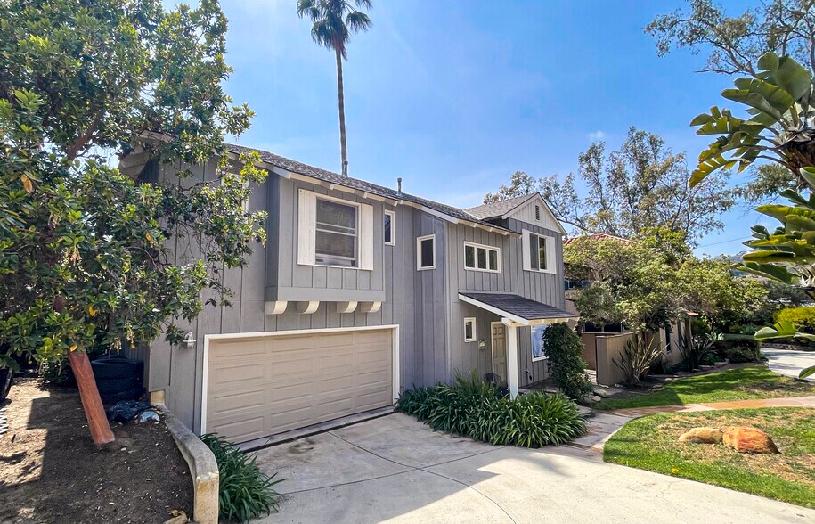 More Photos Of 1107 E Cota St, Santa Barbara Multifamily For Sale