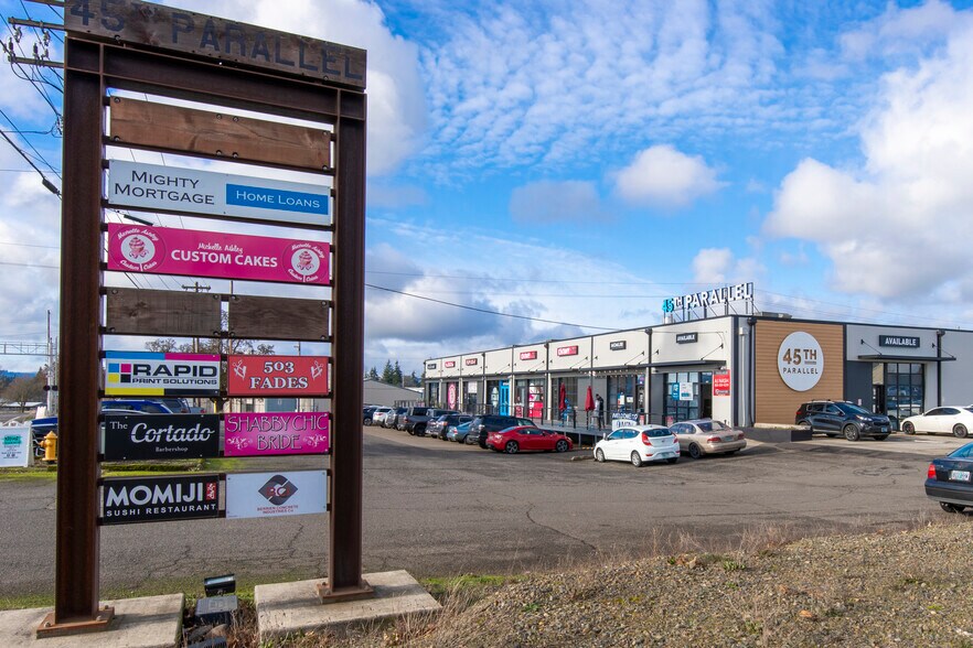 More Photos Of 2195 Hyacinth St NE, Salem Flex For Lease