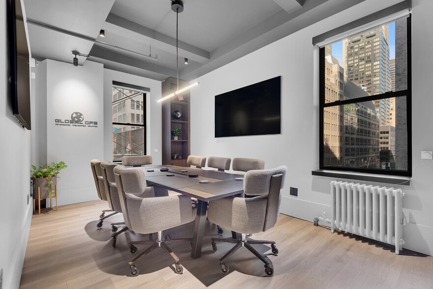 More Photos Of 32 W 39th St, New York Loft Creative Space For Lease