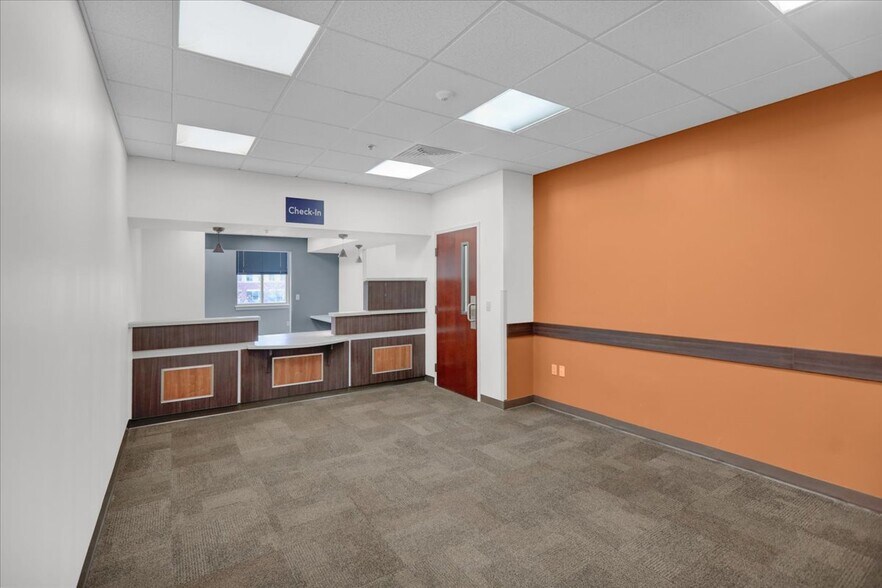More Photos Of 1350 Broadcasting Rd, Wyomissing Office For Sale