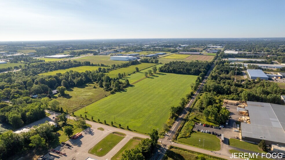 More Photos Of 13232 New Holland St, Holland Land For Sale