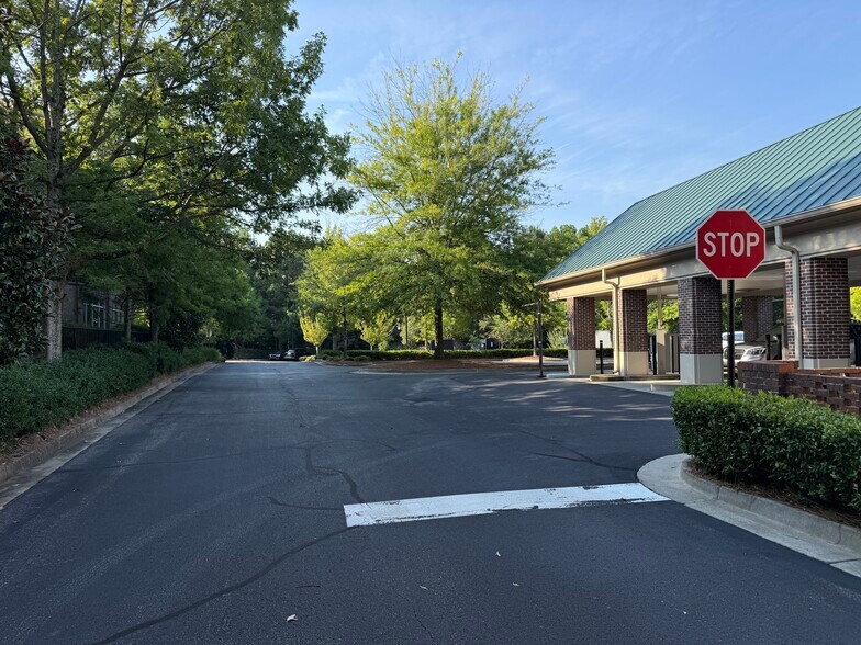 More Photos Of 5960 N Point Pky, Alpharetta Bank For Sale