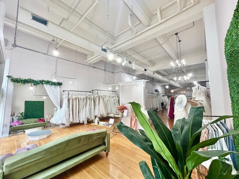 More Photos Of 337-341 N Charles St, Baltimore Multifamily For Sale