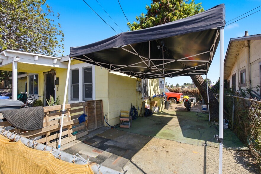 More Photos Of 2908-12 E 8th st, National City Multifamily For Sale