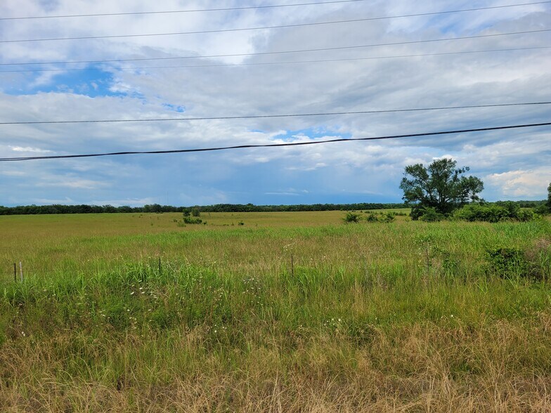 More Photos Of 110 Private Road 7316, Clarksville Land For Sale