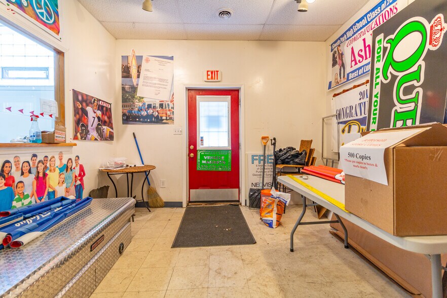 More Photos Of 1501 Route 51, Clairton Showroom For Sale