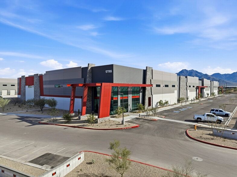 More Photos Of Mack Innovation Park- Scottsdale, Scottsdale Unknown For Lease