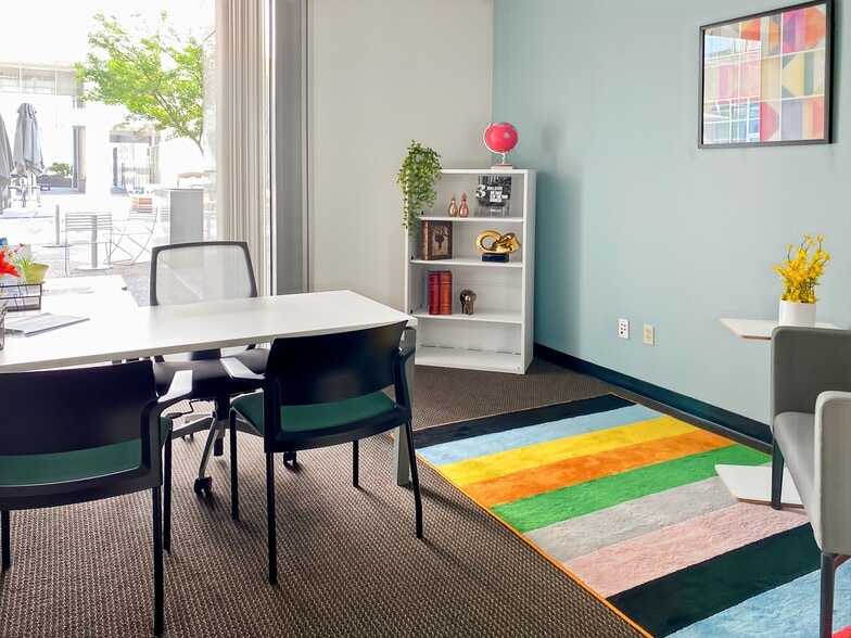 More Photos Of 2121 N California Blvd, Walnut Creek Coworking Space