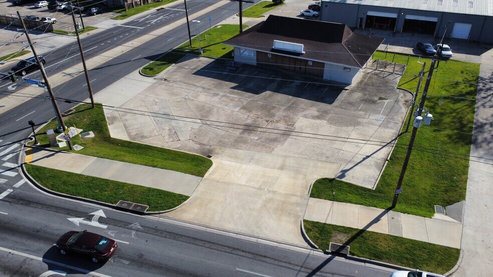 More Photos Of 5313 Nicholson Dr, Baton Rouge Convenience Store For Lease