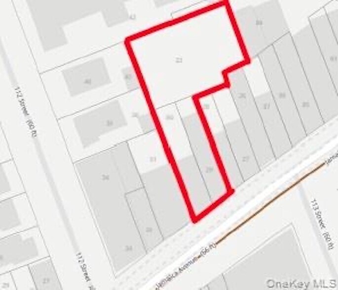 More Photos Of 11213 Jamaica Ave, Richmond Hill Multifamily For Sale