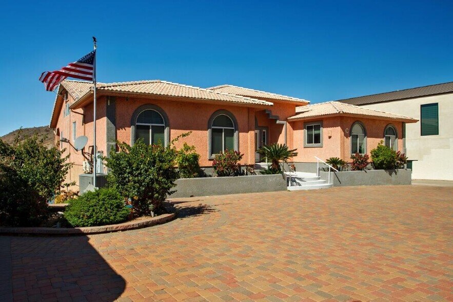 More Photos Of 4768 N Highway 95, Parker Apartments For Sale