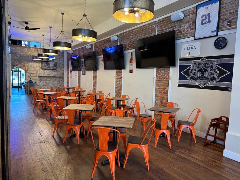 More Photos Of 712 Main St, Caldwell Storefront Retail Office For Lease