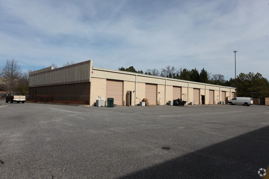 More Photos Of 1360 Union Hill Rd, Alpharetta Unknown For Lease