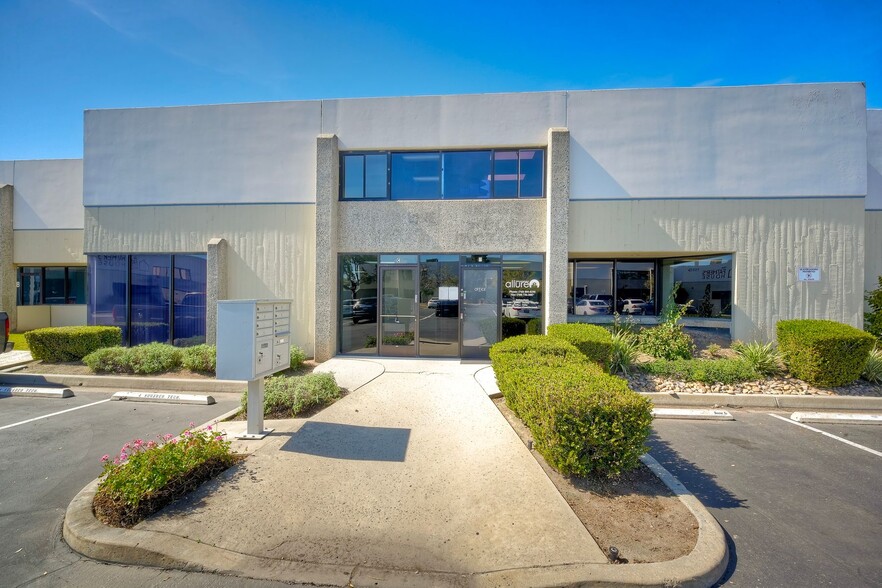 Primary Photo Of 1195 Linda Vista Dr, San Marcos Industrial For Lease