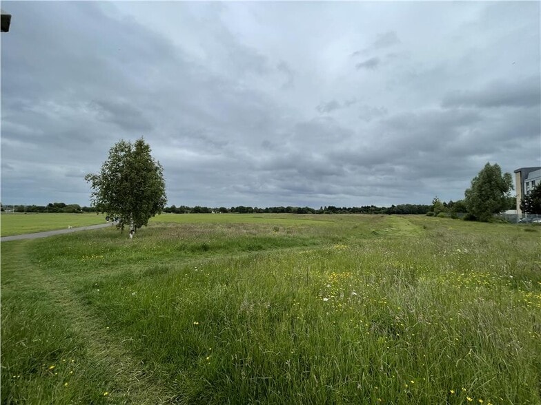 Hengrove Park, Bristol, AVN BS14 0FW Land For Sale