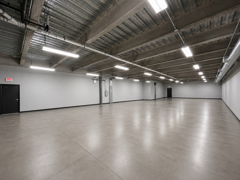 More Photos Of 4550 Preslyn Dr, Raleigh Light Distribution For Lease